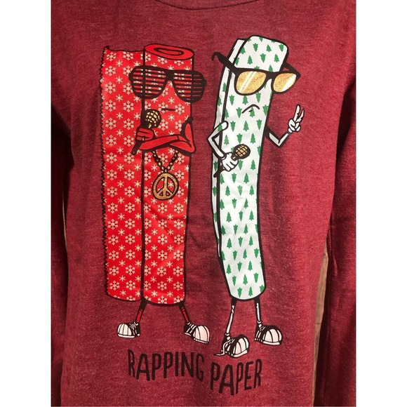 Ten Sixty Sherman Girls size XL sweatshirt - Picture 3 of 5